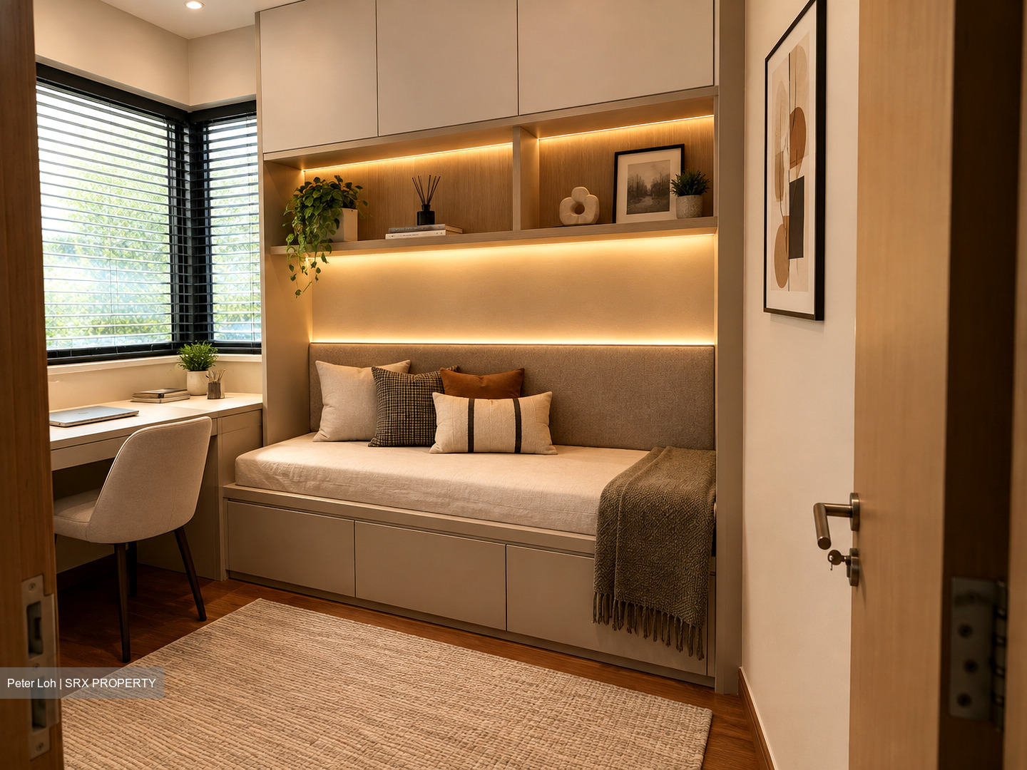 Kingsford Waterbay (D19), Apartment #626483551